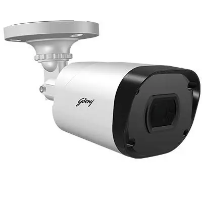 Godrej STL-FB20IR3.6M-720P SeeThru Lite 1MP Outdoor Cam